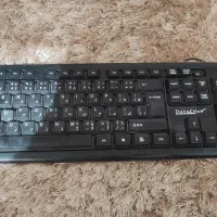 موس و کیبورد با تست کارکرد|قطعات و لوازم جانبی رایانه|اراک, |دیوار