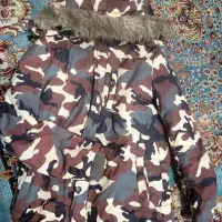 کاپشن مردانه لارج
