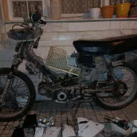 کاوازاکی ۱۰۰
