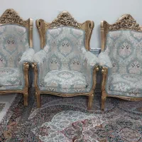 استیل|مبلمان خانگی و میز عسلی|مهاجران, |دیوار