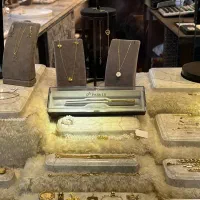 خودنویس پارکر اصل (نوک و گیره از جنس طلا)