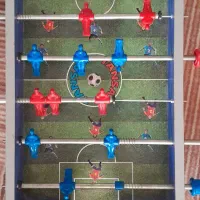 فوتبال دستی