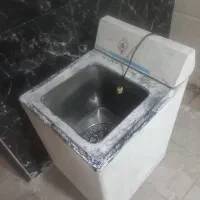 لباسشویی سالم