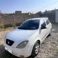 تیبا۲ مدل ۹۸