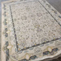 فرش شکارگاهی|فرش|اهواز, پادادشهر|دیوار