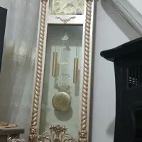 ساعت ایستاده نو برای جهزیه