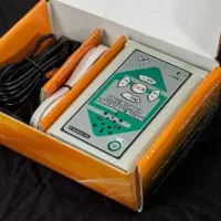 دستگاه ثبت مکالمات و منشی تلفنی مدل SP-VR14