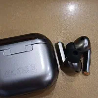 هدفون باز ۳ پرو|لوازم جانبی موبایل و تبلت|کیش, |دیوار