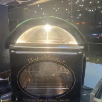 فر سیبزمینی تنوری صنعتی BakeMaster|کافیشاپ و رستوران|کیش, |دیوار