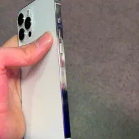 ایفون 12 pro max|موبایل|همدان, |دیوار