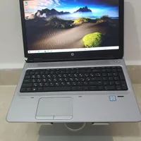 لپ تاپ hp مخصوص حسابداری و دانشجویی|رایانه همراه|دزفول, |دیوار