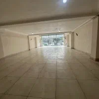 اجاره مغازه ۲۷۰ متری/ بر اصلی ضیابری دو /تخلیه|اجارهٔ مغازه و غرفه|رشت, چمارسرا|دیوار