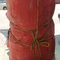 فروش چادر تریلی کفی نو