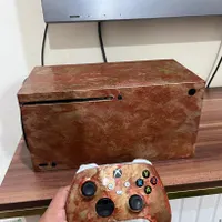 ایکس باکس سری ایکس x box