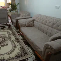 مبل مارشال طرح چستر