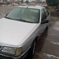 فروش پژو 405 دوگانه فابریک|خودرو سواری و وانت|گنبد کاووس, |دیوار