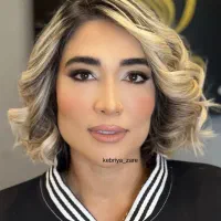 میکاپ و شنیون فقط ۱۵۰۰