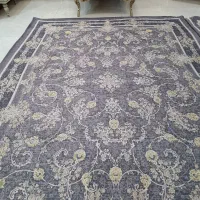 3 عددروفرشی کش دار 9 متری