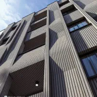 آپارتمان فروشی انصاریه 110متر نوساز بهترین نقشه|فروش آپارتمان|زنجان, |دیوار