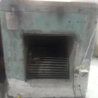 کولر آبی  4500 ازمایش