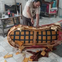 تعمیرات تخصصی مبل فقط ۱۸تومن