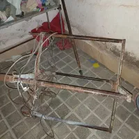 وینچستر دستی چاه کنی ۱سال کار