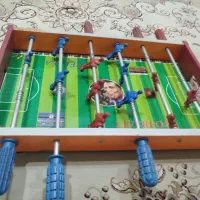 فوتبال دستی