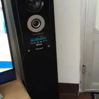 باند خانگی رکسون|سیستم صوتی خانگی|اصفهان, شهرک مهدیه|دیوار