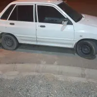 پراید 132 SE، مدل ۱۳۹۲|خودرو سواری و وانت|بیرجند, |دیوار