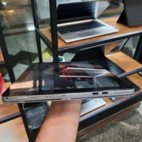 لپ تاپ Dell Latitude 7200|رایانه همراه|بجنورد, |دیوار