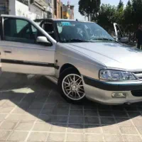 پارس ELX مدل ۸۴