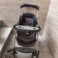 کالسکه چیکو