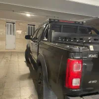 کی ام سی T8 مدل 1401