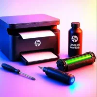 شارژ کارتریج با پیک رایگان