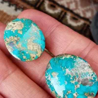 نگین فیروزه