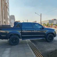 KMC تی 8 مدل 402 استسنائی|خودرو سواری و وانت|تبریز, |دیوار