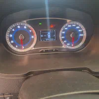 ساینا اتومات فول مدل ۱۴۰۲|خودرو سواری و وانت|مشهد, هفده شهریور|دیوار