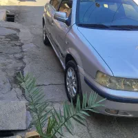 سمند الایکس مد ل85|خودرو سواری و وانت|دزفول, |دیوار