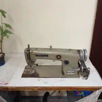 چرخ خیاطی صنعتی|چرخ خیاطی و ریسندگی|اسلامشهر, شهرک قائمیه|دیوار