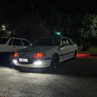 پرشیا مدل ۸۵ اتاق تعویض ۹۹|خودرو سواری و وانت|ورامین, شهرک فجر|دیوار