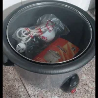 پلو پز برقی|اجاق گاز و لوازم برقی پخت‌وپز|رفسنجان, |دیوار