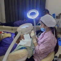 کاشت مو VIP شیراز،با ۲۱ سال سابقه،باضمانتنامه کتبی