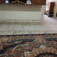 کناره فرش ۷۰۰ شانه|فرش|بروجرد, |دیوار