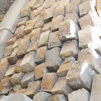 بوته ریخته گری چدنی آلومینیوم و آجر نسوز کوره|ماشین‌آلات صنعتی|رباط‌کریم, شهرک صنعتی سبلان|دیوار