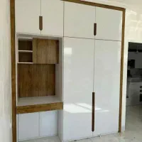 دکوراسیون . کابینت .کمد.  اقساطی|خدمات پیشه و مهارت|اصفهان, میرعماد|دیوار