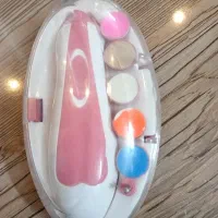 سوهان برقی کودک نو