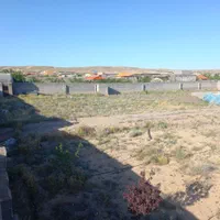 زمین ملکی۵۲۳ متری سرمایه گزاری باغ و ویلا|فروش زمین و ملک کلنگی|مشهد, عبادی|دیوار