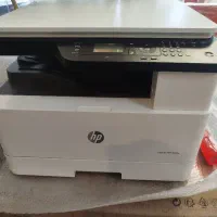 دستگاه کپی سه کاره M433a.  HP