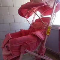 کالسکه کودک