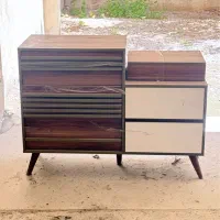 میز آرایش-دراور-کنسول